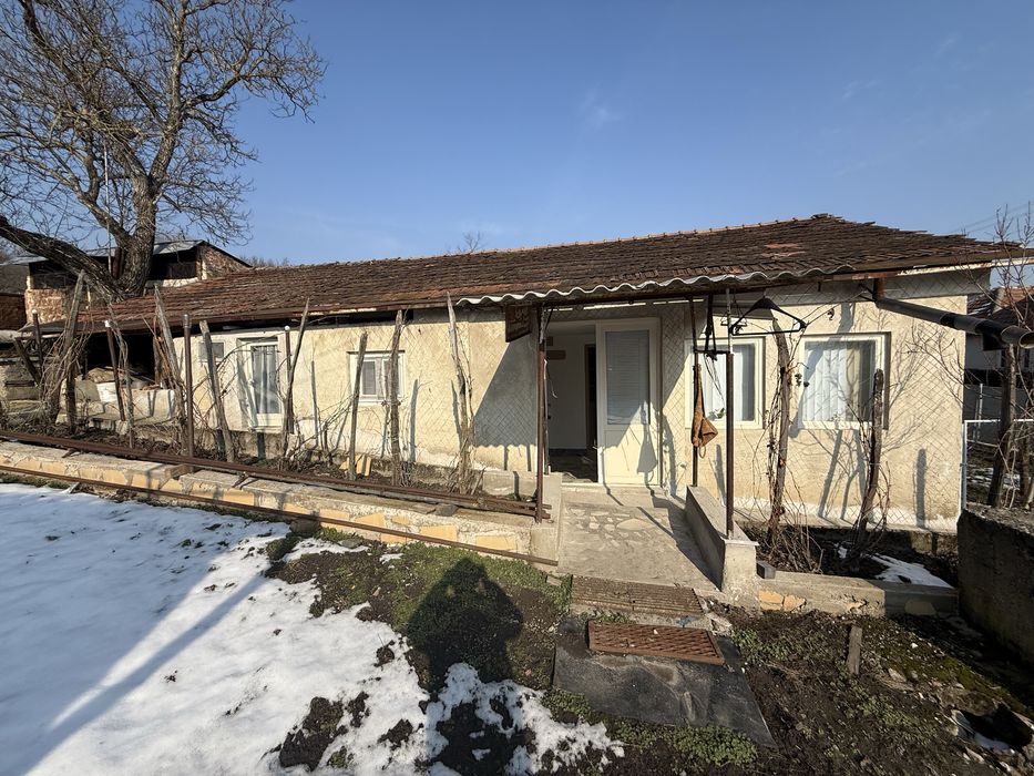 Casa de locuit in Coseiu