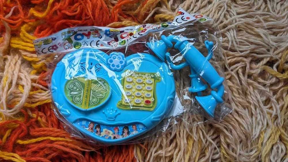 Детски играчки и кукли