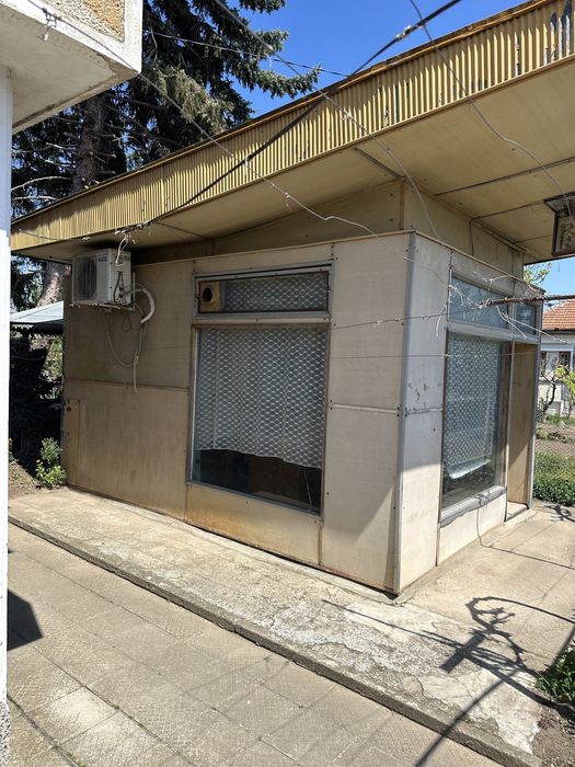 Продава се Магазин в Шумен, 2-ри корпус - 35 кв.м за 51 €/кв.м - Снимка #2