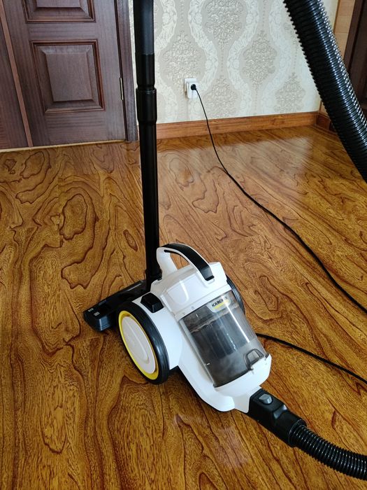 Пылесос Karcher vc3 plus