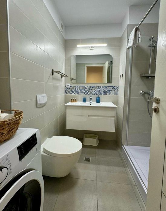 Studio cu loc parcare in Complex Onix Blue Mamaia Nord