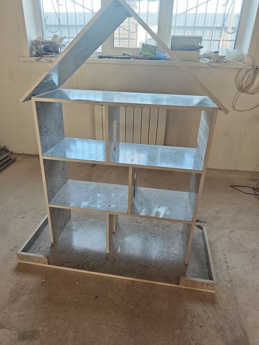 Домик детский домик