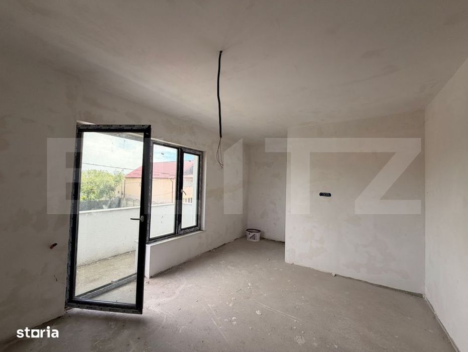 Casa, Ultimele 2 Unitati Disponibile, Triplex Nou Zona Amabasador