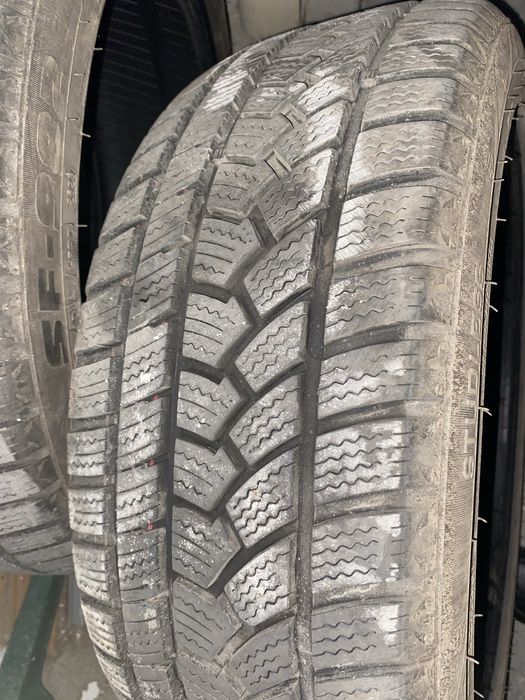 Зимни гуми Sunfull SF-982