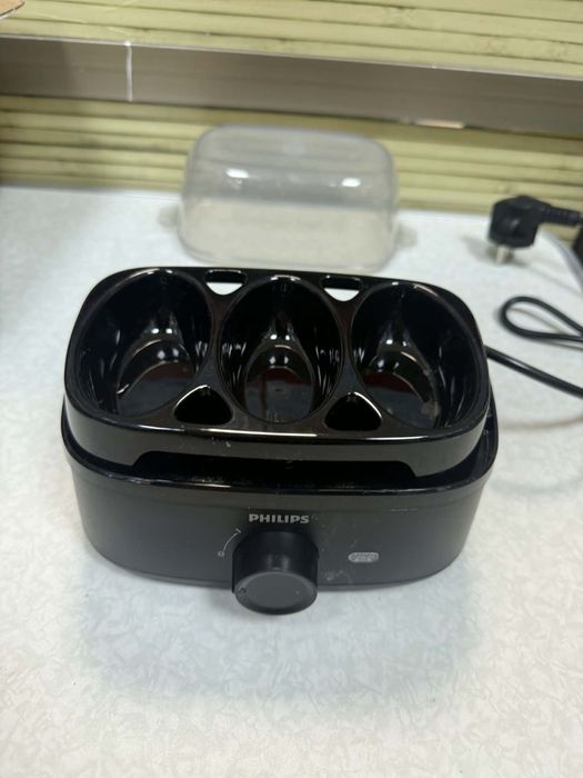 Яйцеварка Philips