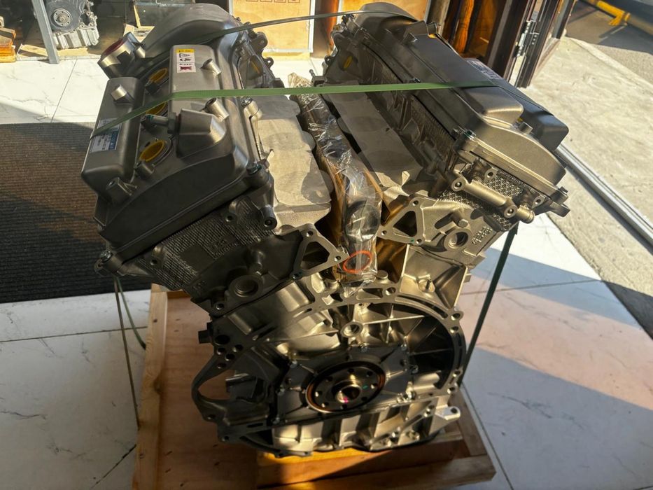 Двигатель Тайота Ленд Крузер Прадо 1GR