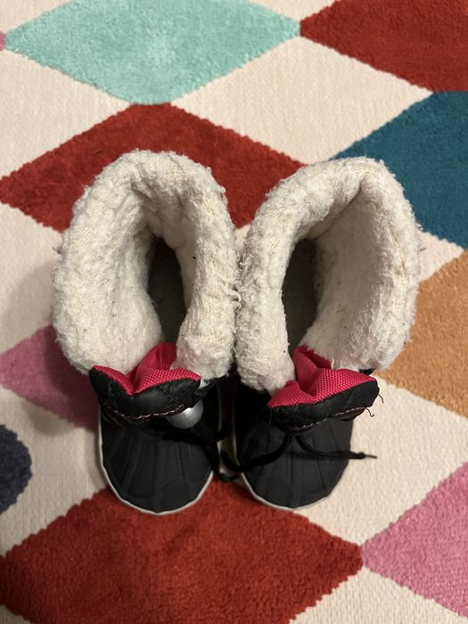 Ghete decathlon copii 22 23