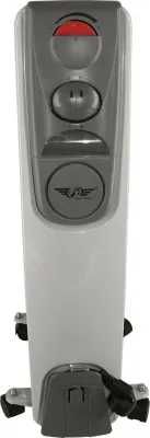 Радиатор масляный TT ТЭ- 9М Total Tools