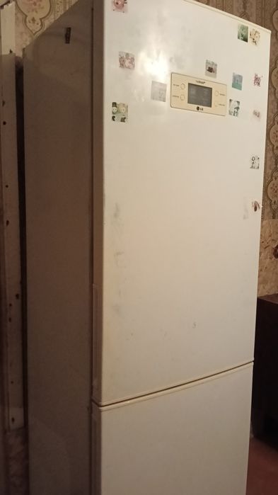 Продам холодильк