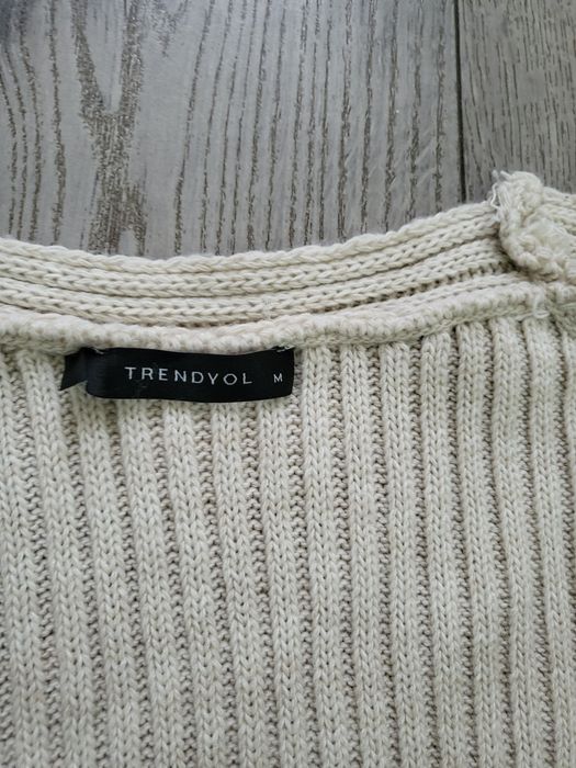 Vand pulover trendyol