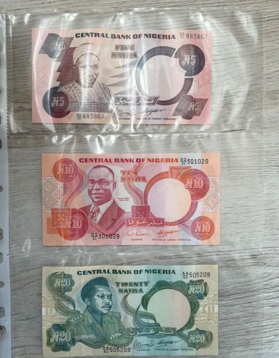 Monede si bancnote