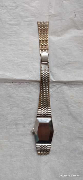 Мъжки ръчен кварцов часовник "WITTNAUER"