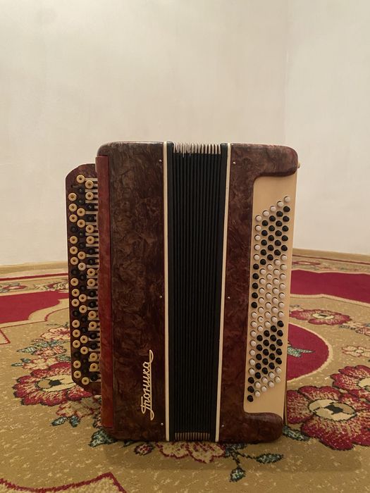 Баян тоника сатылады