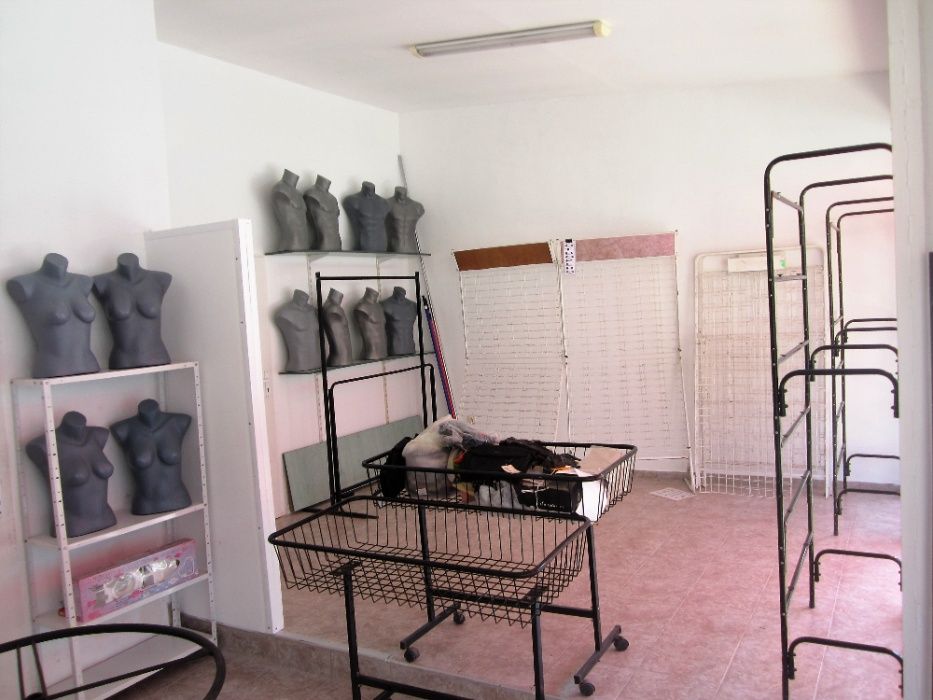 Продава се Магазин в с. Кранево, Област Добрич - 102 кв.м за 618 €/кв.м - Снимка #21