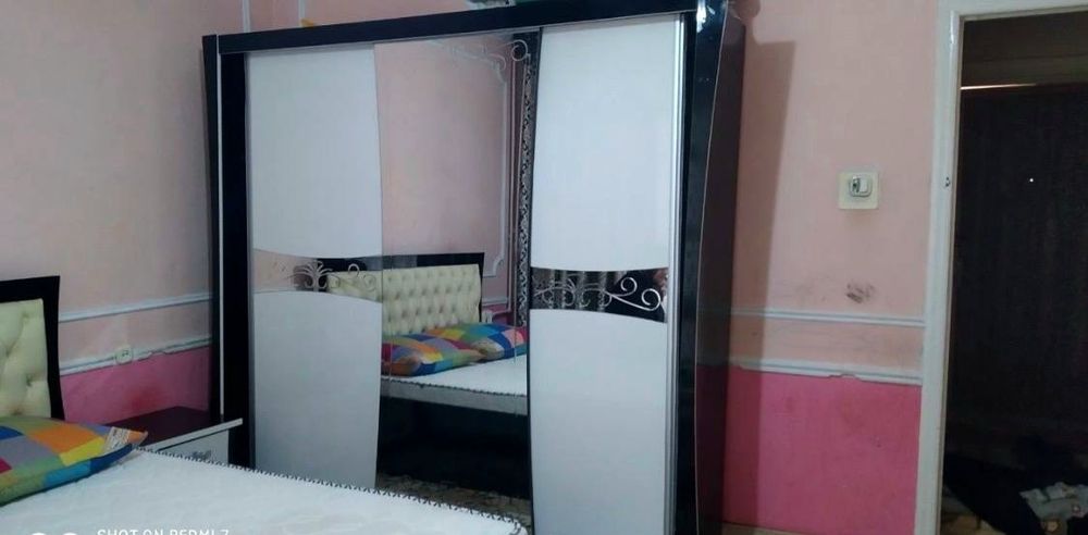 Аренда квартиры 2/3/9 Шайхантахурский  район.  Гунча . Метро Тинчлик