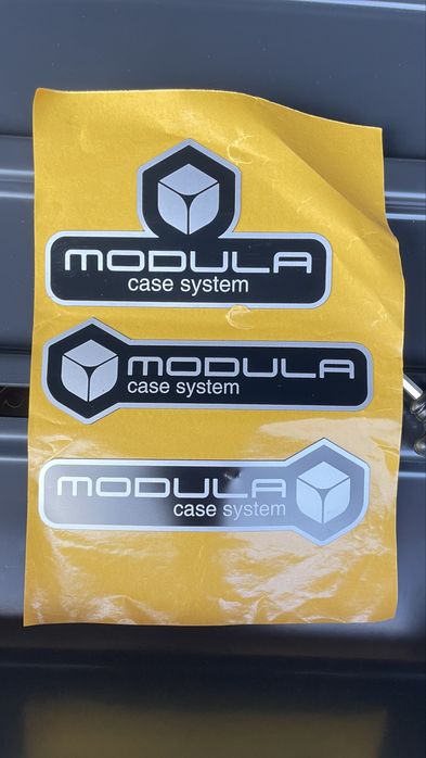 Автобокс MODULA 500