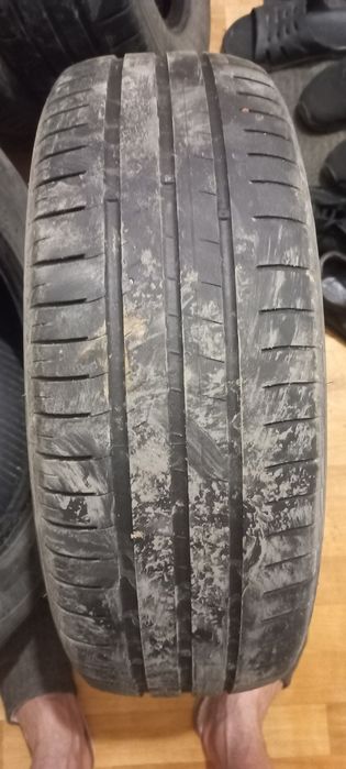 продам резину хенкок