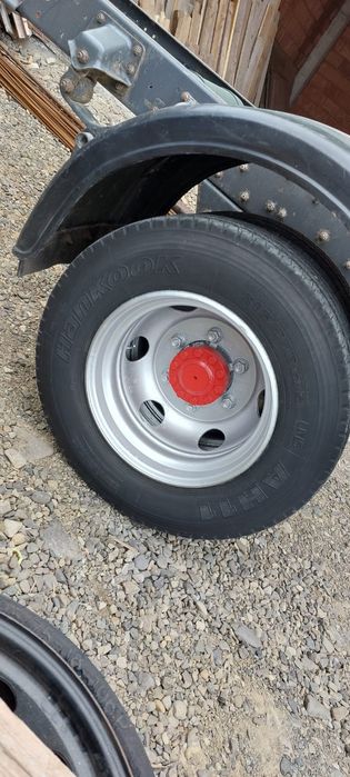 Daf 7.5 tone Cutie Manuala Sasiul gol Volan pe dreapta Anglia