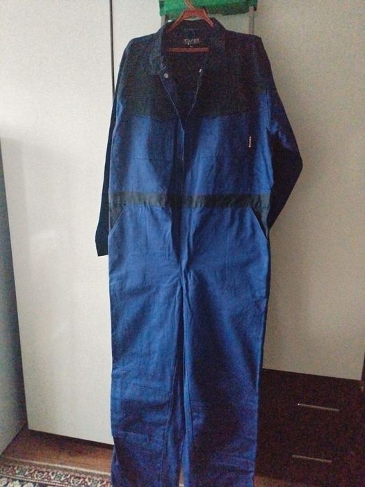 Спецодежда рабочая