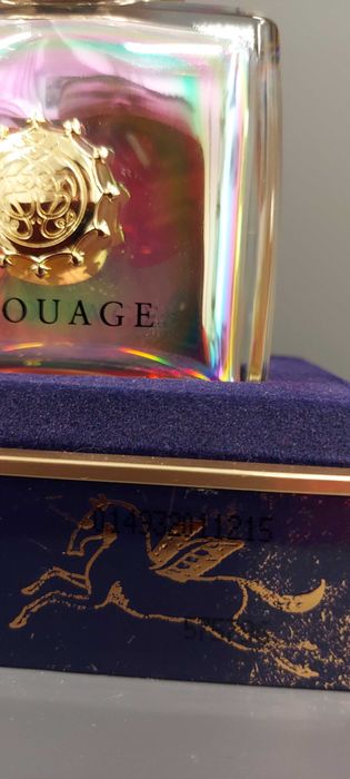 Amouage Fate woman