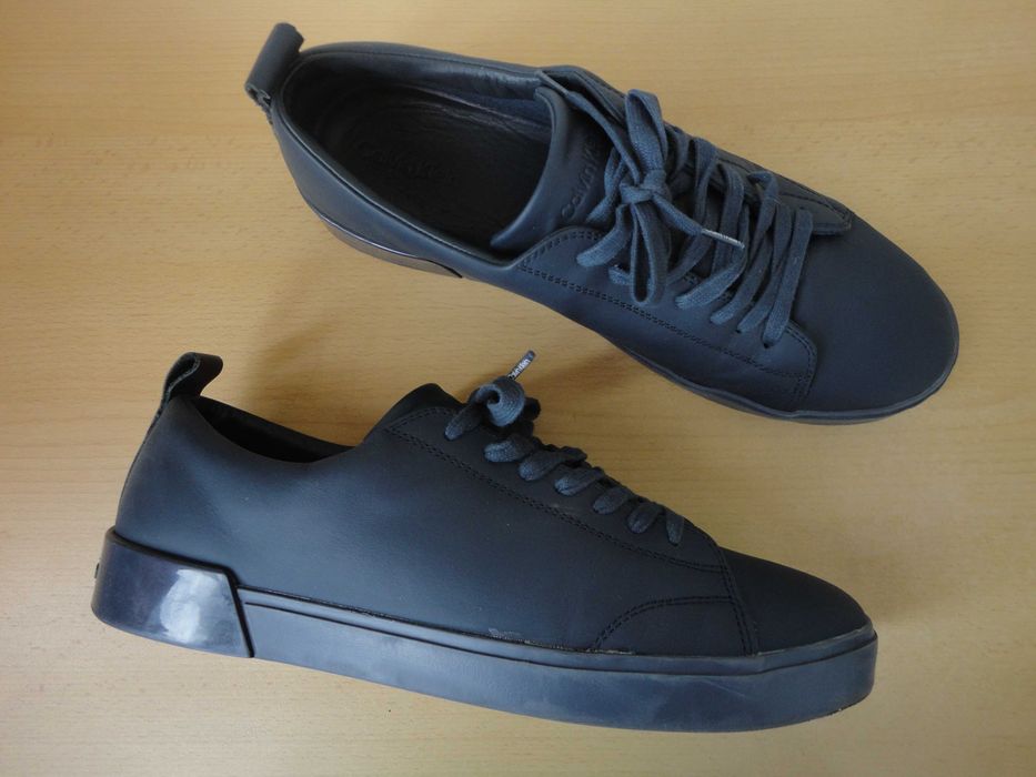 N46 Calvin Klein/оригинални мъжки спортни обувки