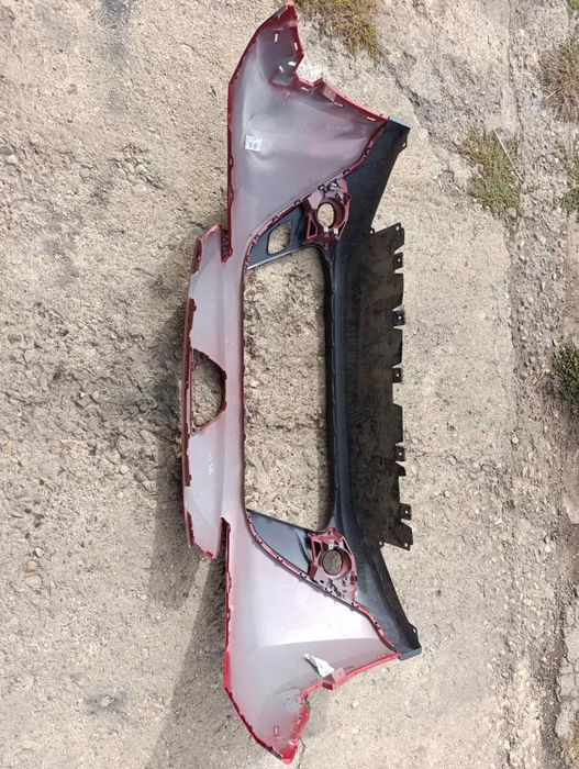 Предна броня за Toyota Aygo X / Тойота Айго Х