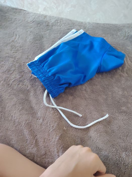 Экипировка для самбо