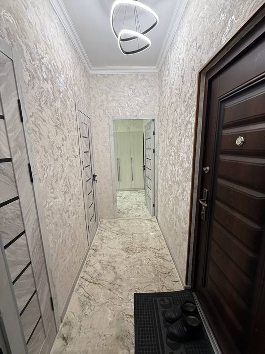 ™ Чиланзар 18 2в3/2/4 ‼️Евроремонт, Ипотека есть ‼️50м²‼️Кв продаётся
