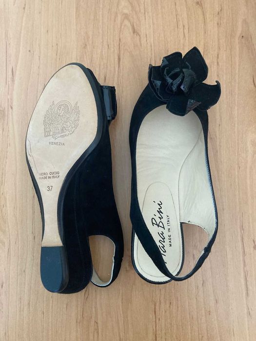 Vand sandale Mara Bini marimea 37