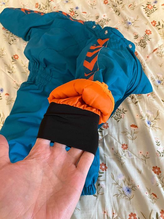 Комбинезон Hummel