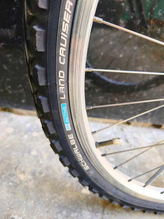 Велосипед немецкий