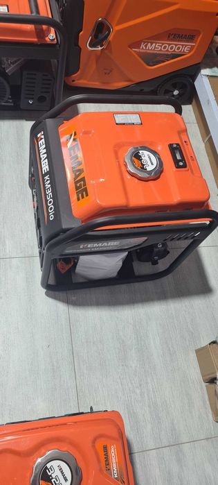 Движок / Генератор / Generator / Dvijok inverter  2.8 KW inberter