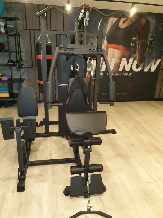 Тренажерный станок