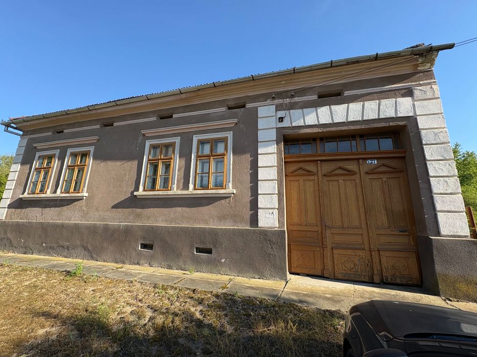 Casa de vanzare