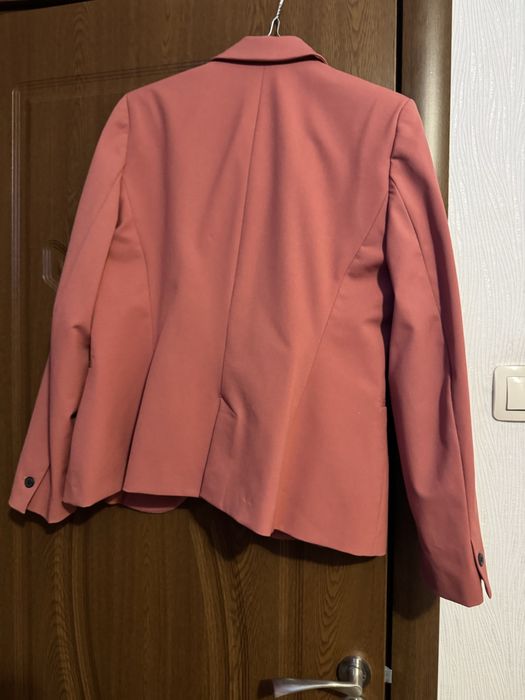 Костюм с панталон