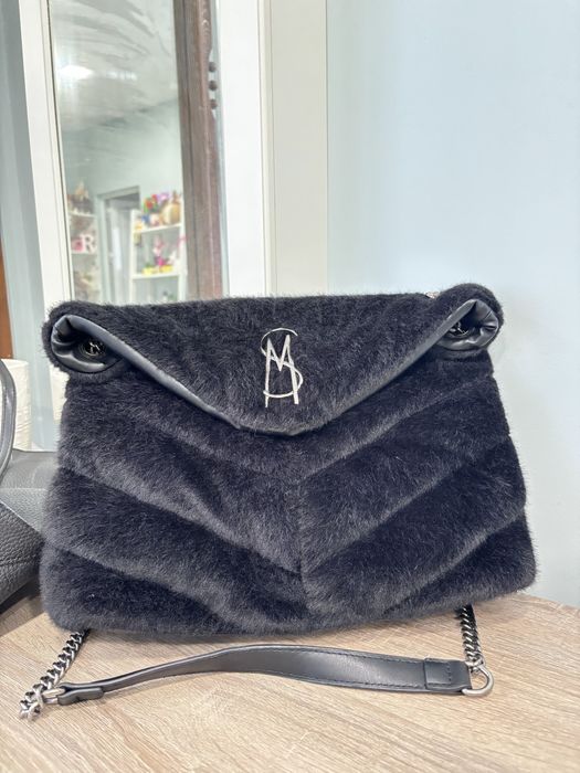 Чанта Steve Madden