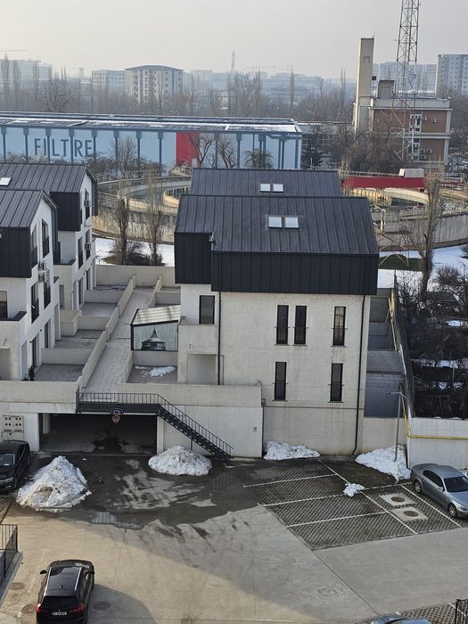 Inchiriez casa/  vila Militari/ Sector 6/ Chiajna