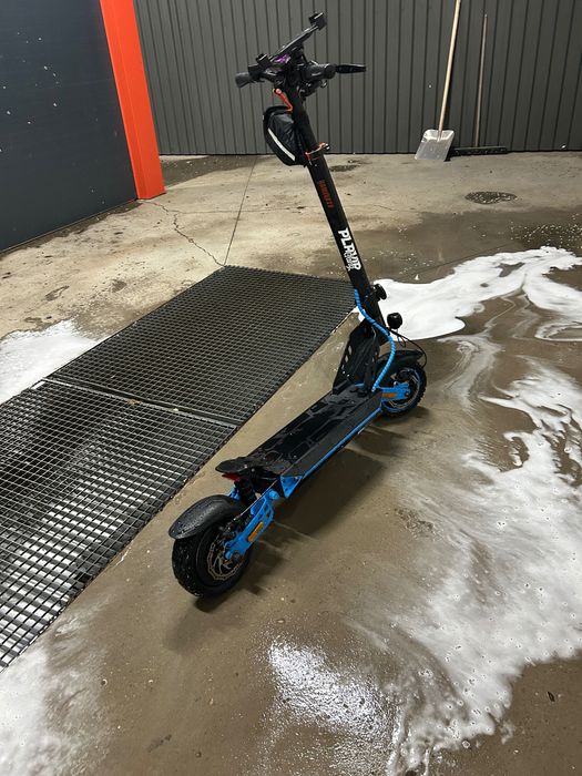 Trotineta electrică kamikaze k1