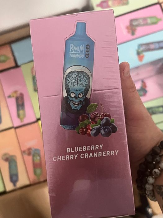 Tornado 9k original nu chinezarii! oferta speciala