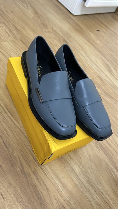 Продается новые ЛОФЕРЫ