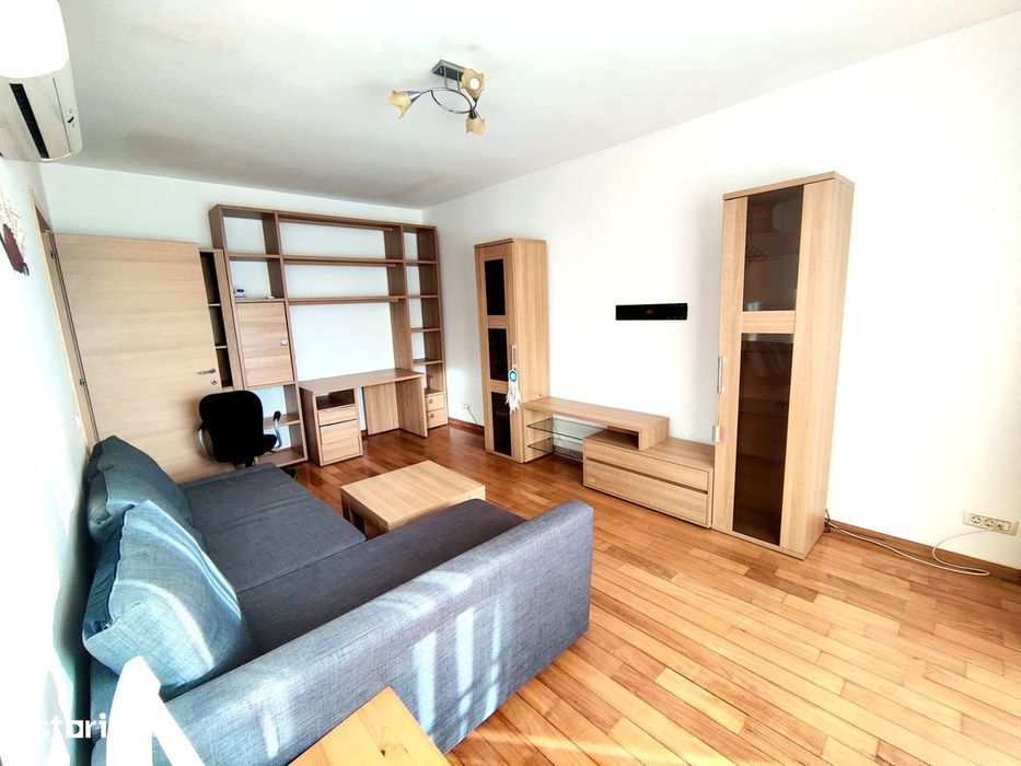 Apartament 3 camere, 66mp utili, 2 locuri parcare - Zona Aradului — fotografia 1