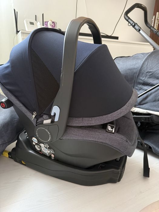Carucior Peg Perego Book 51