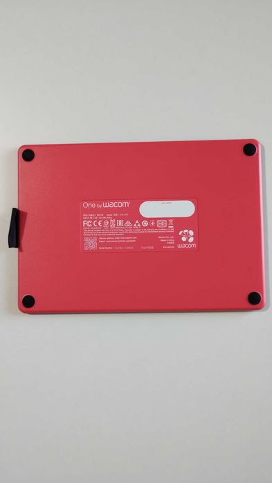 Tableta Wacom One Small