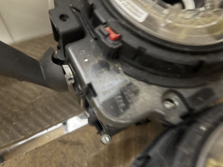 Spirala volan + manete Audi A4 B8 8K0953568F / 8K0 953 568 F