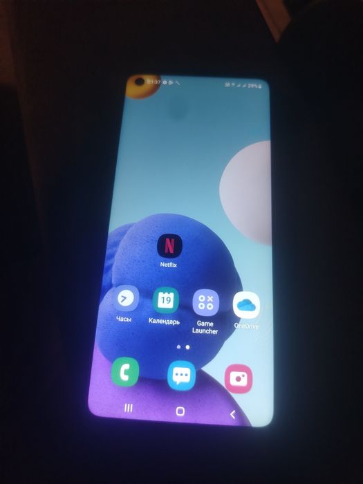 Продам Samsung A21S