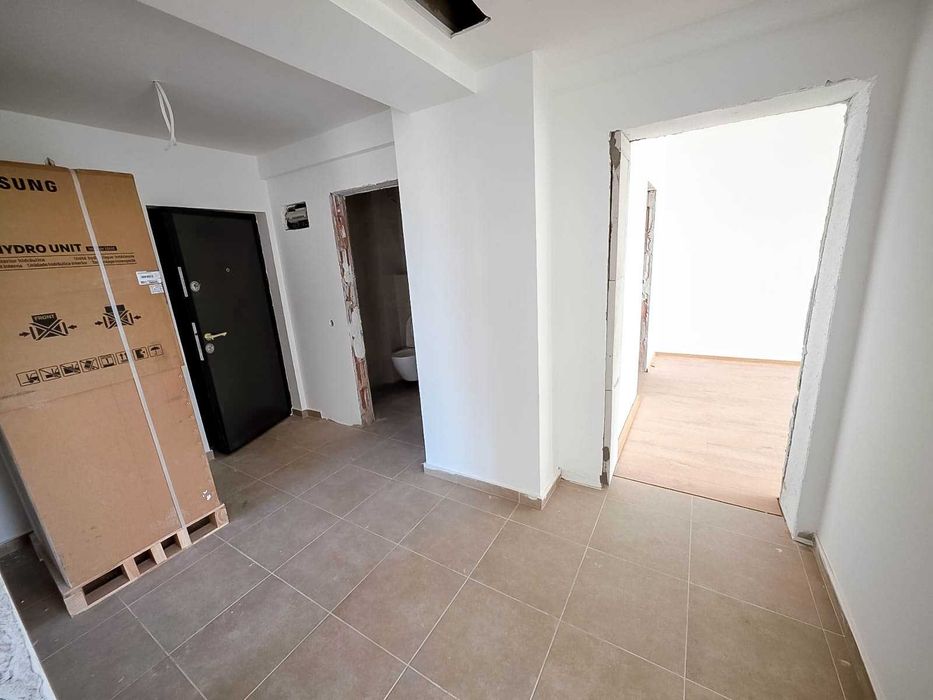 De la Proprietar! Apartament 3 cam in COPOU! Finalizat!