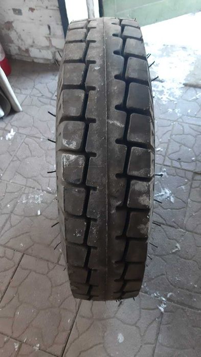 шина на спецтехнику