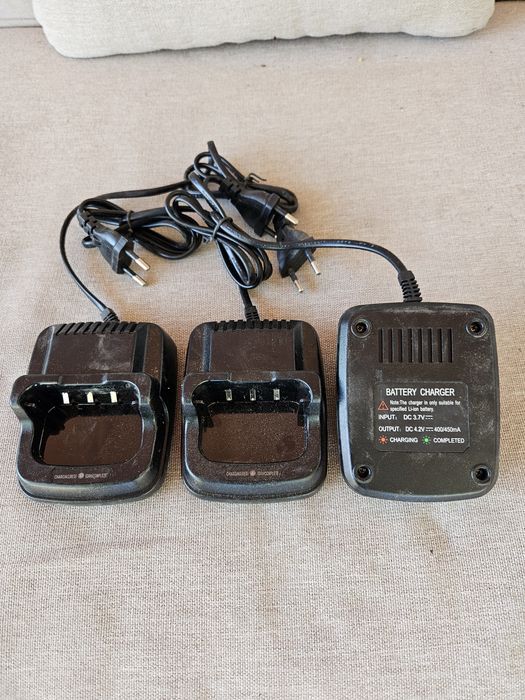 Зарядки продам ...