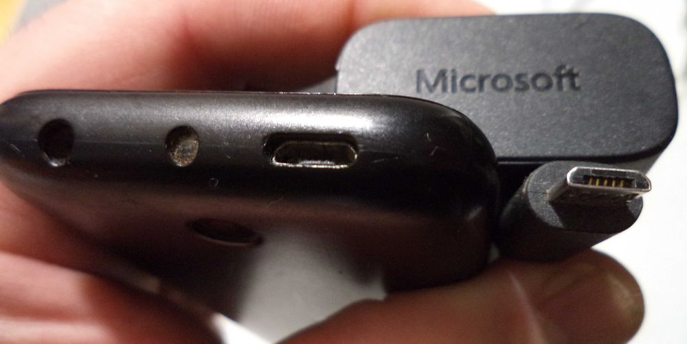 Работеща  NOKIA 225 (RM-1012)  със зарядно и батерия