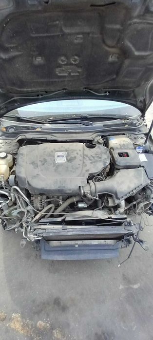 volvo v50  an 2011 Dezmembrez/Dezmembram